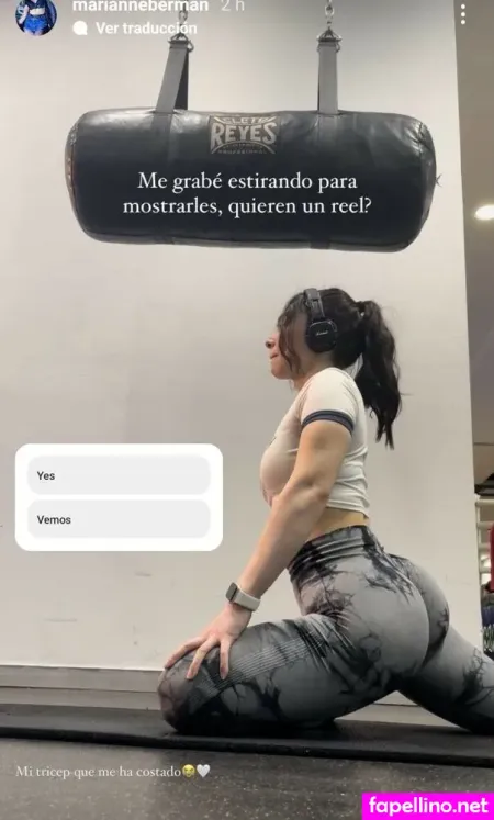 Marianne Berman Main Profile Photo