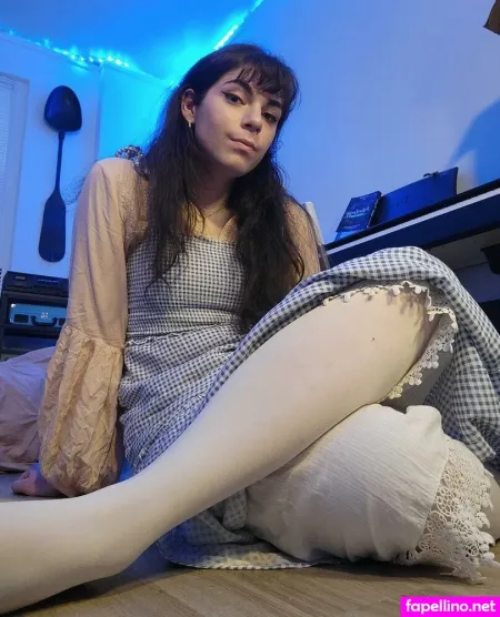 Marianne Mouse OnlyFans Thumbnail #LSoVo2Vnj4