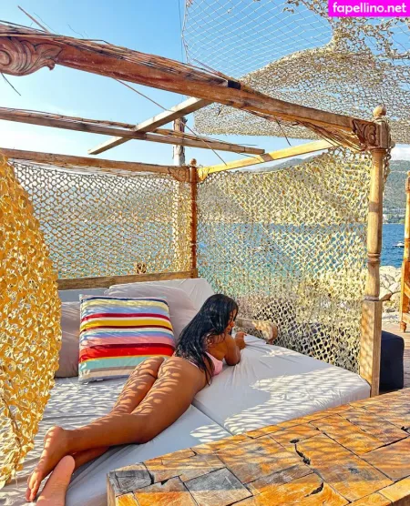 Marianny Dey OnlyFans Thumbnail #NChnjKc1M4