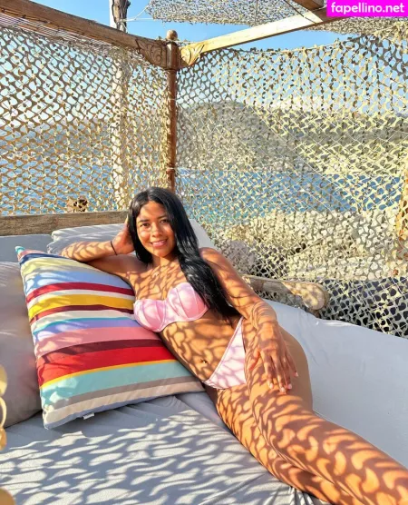 Marianny Dey OnlyFans Thumbnail #NfBAldrR0Q