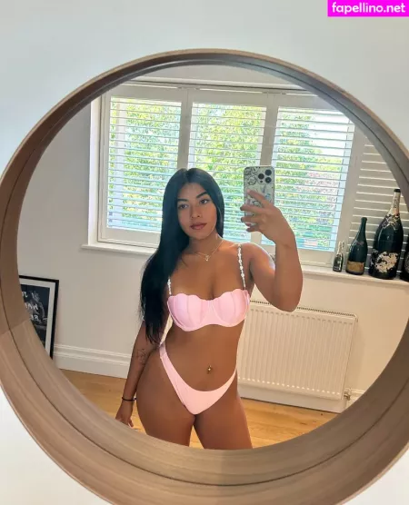 Marianny Dey OnlyFans Thumbnail #bMYIG0EIKp