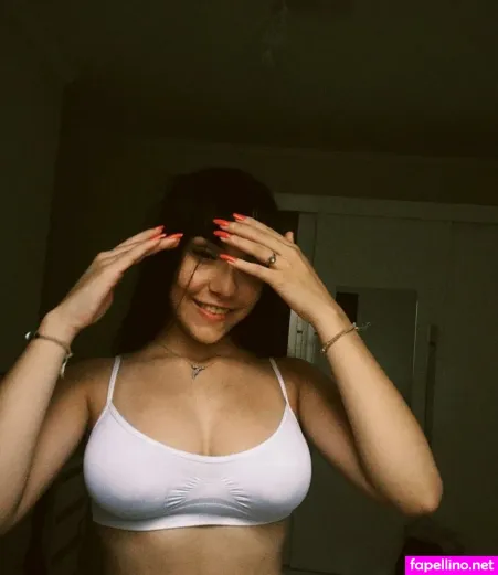 Mariany Luchini OnlyFans Thumbnail #6j0yiIrl4r