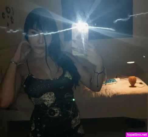 Mariany Luchini OnlyFans Thumbnail #Sgob7jqZPQ