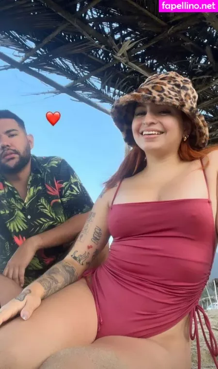 Marianyyaa OnlyFans Thumbnail #AhMEEx8ULy