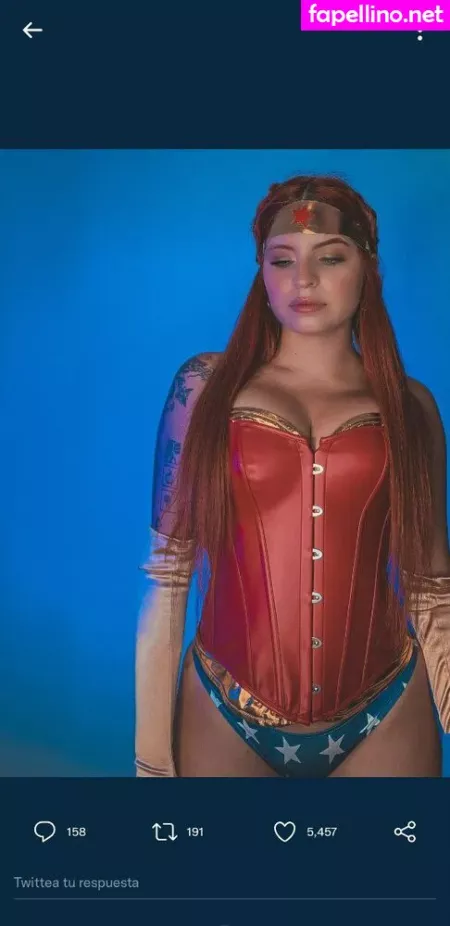 Marianyyaa OnlyFans Thumbnail #W9xUVSAXVM