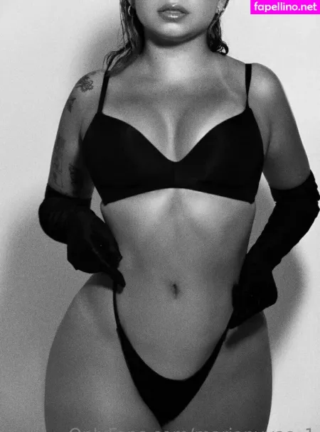 Marianyyaa OnlyFans Thumbnail #xlipmBdy9w