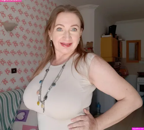 Mariaold OnlyFans Thumbnail #iFzHRxYpy5