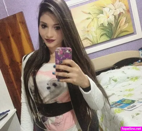 Mariapaiiva OnlyFans Thumbnail #FPoveRcBnm