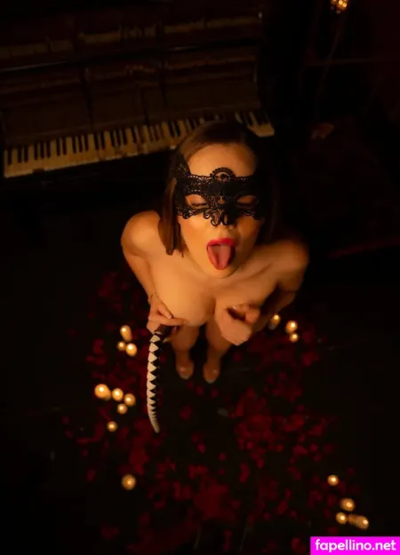 Mariapaof OnlyFans Thumbnail #IC9nIC3jw0