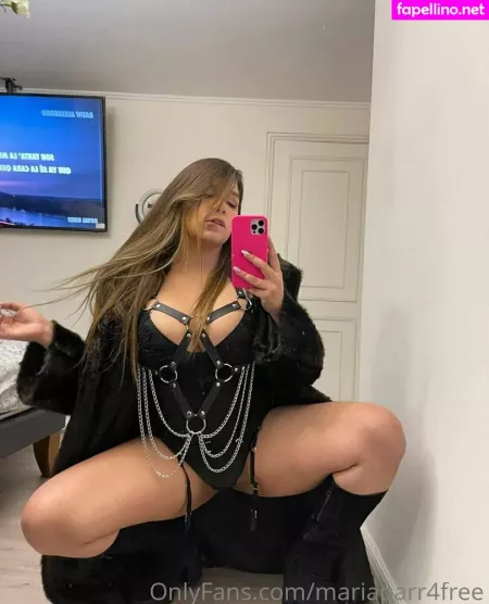 Mariaparr4free OnlyFans Thumbnail #RoixHbqsMV
