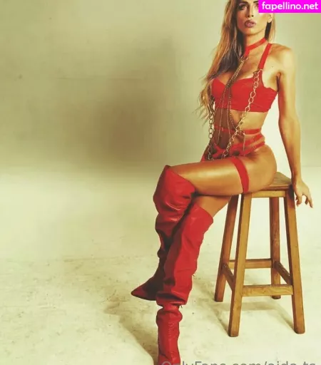 Mariapia Ts OnlyFans Thumbnail #HMJOixQCbx