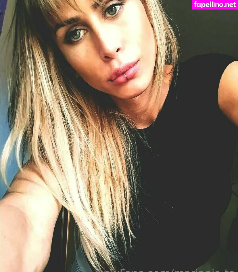 mariapia.ts, mariapiamartignoni Nude Leaked OnlyFans Photo #kSFKPKAYNf