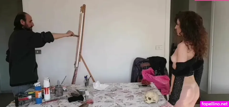 Mariapia OnlyFans Thumbnail #5p4QmRwi1I