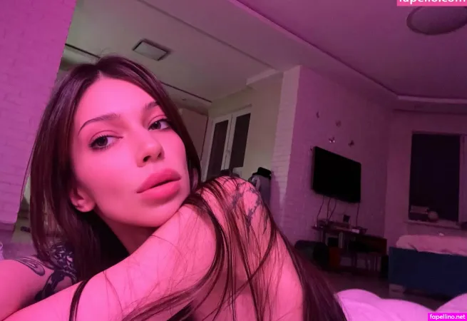 Mariaramon OnlyFans Thumbnail #NTcWlWLJAJ