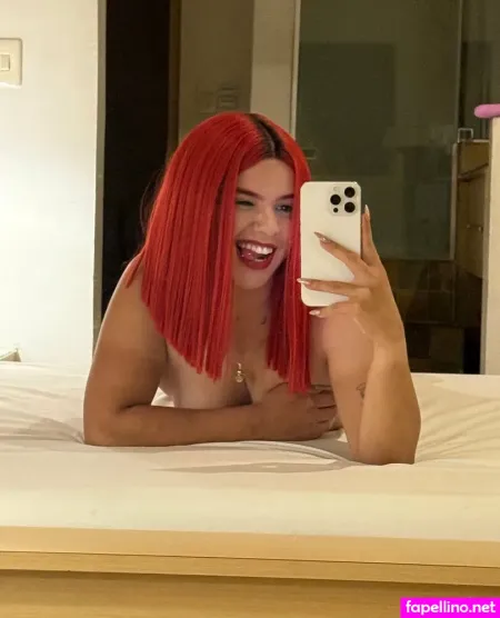 Mariaredhot Main Profile Photo