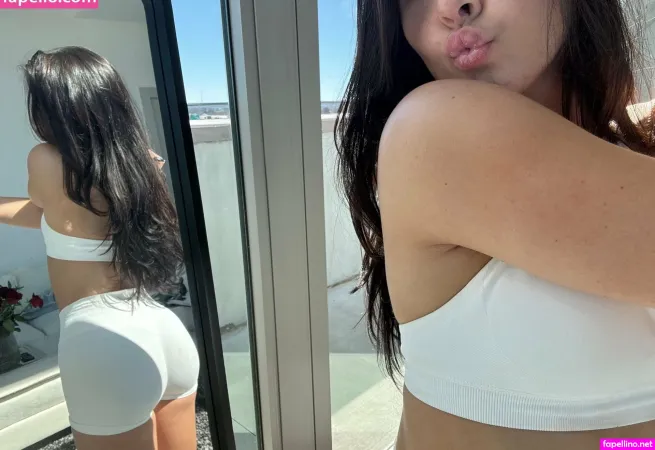 Mariariccii OnlyFans Thumbnail #NONnDt3pkw