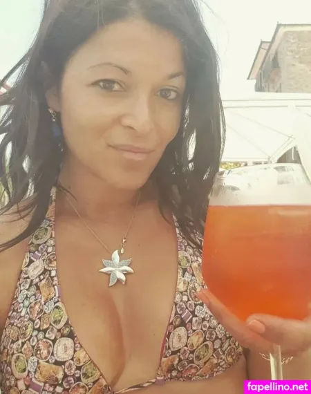 Mariarosaria Annunziato OnlyFans Thumbnail #025dCaWfvZ