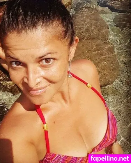 Mariarosaria Annunziato OnlyFans Thumbnail #CGRxR9kY02