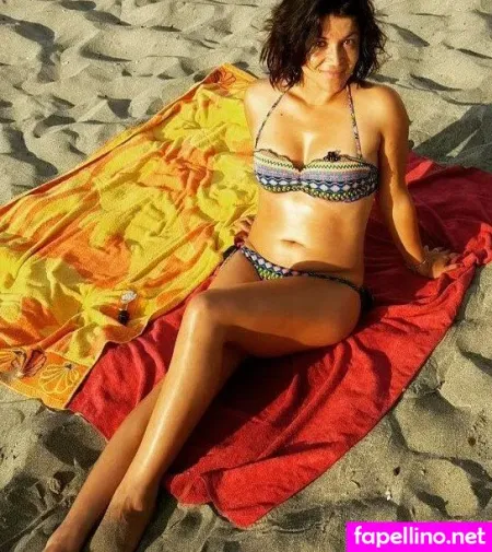 Mariarosaria Annunziato OnlyFans Thumbnail #WNPojjxxW7