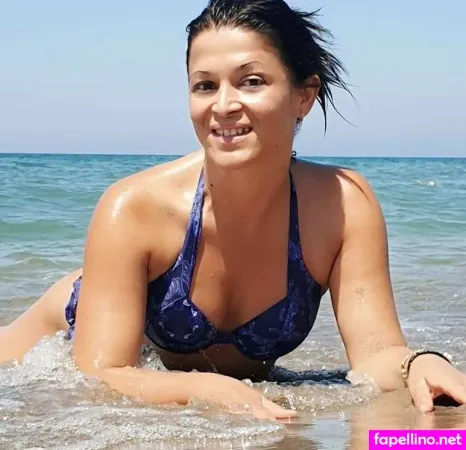 Mariarosaria Annunziato OnlyFans Thumbnail #YI460wSp8P