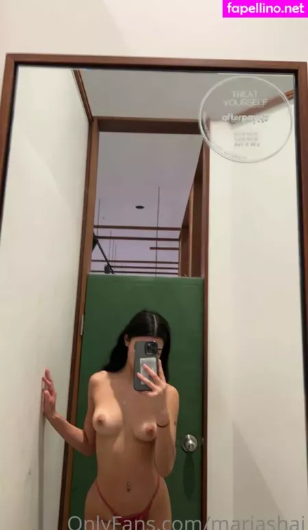 Mariashai OnlyFans Thumbnail #26Vf8ViyRK