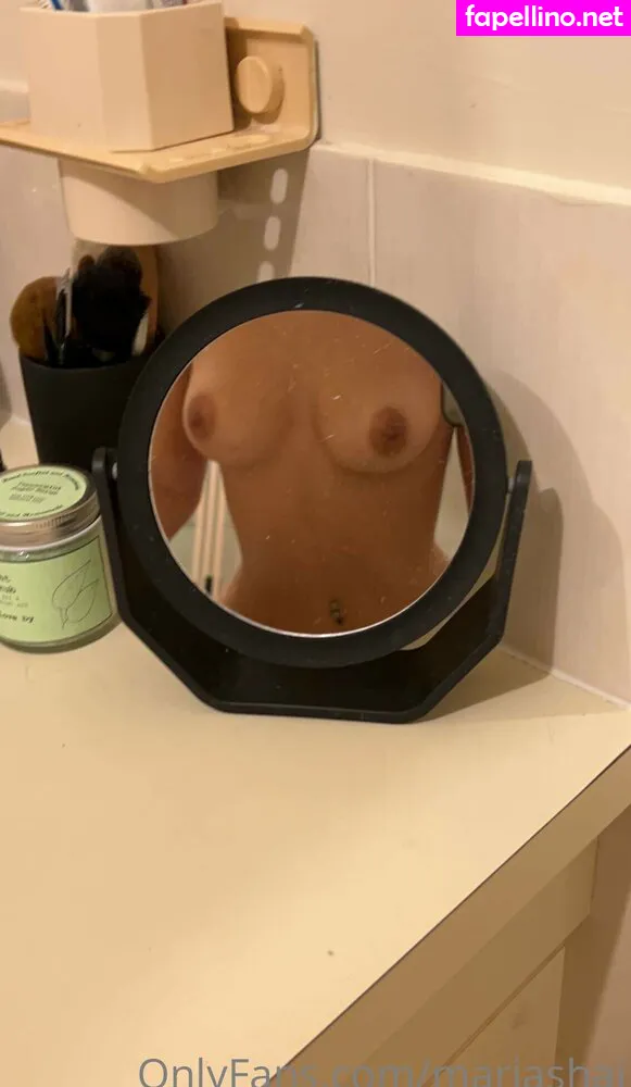 mariashai, mariashai23, mariashaii Nude Leaked OnlyFans Photo #rvqqrIXpSz