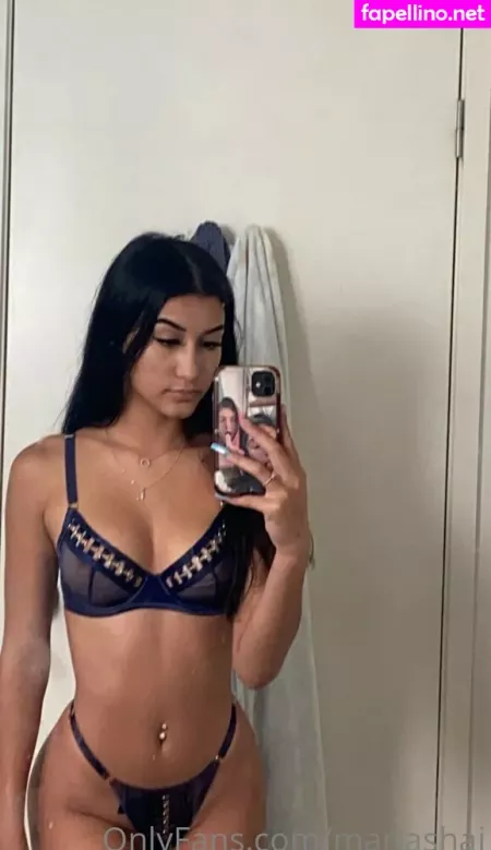 Mariashai OnlyFans Thumbnail #sxacOOyiJM