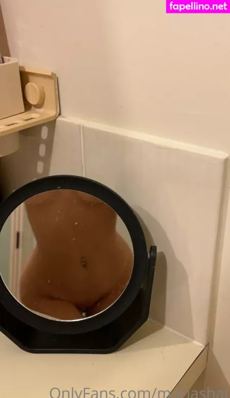 Mariashai OnlyFans Thumbnail #uZGrtt16jt