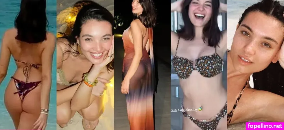 Mariasole Pollio OnlyFans Thumbnail #78nn4oJ4bq