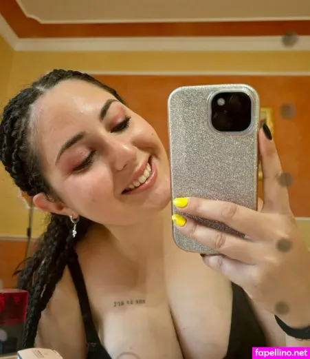 Mariassuntasacco OnlyFans Thumbnail #BGWOoCKSzz