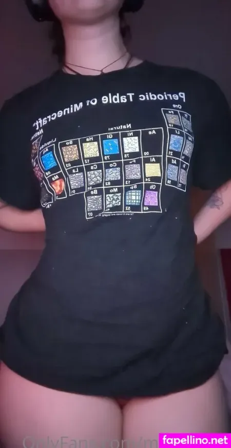 Mariastars OnlyFans Thumbnail #FpgLQtSMm8