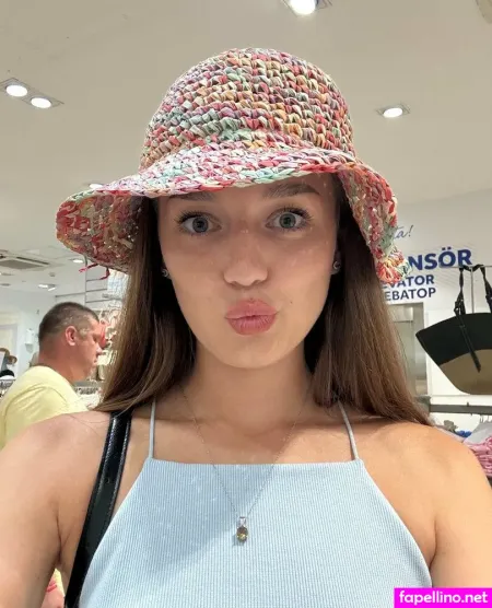 Mariatendresse OnlyFans Thumbnail #8IaM9usPJB