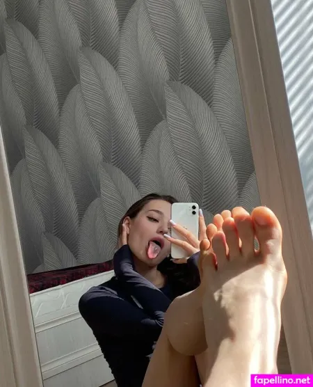 Mariatendresse OnlyFans Thumbnail #Bz1KUWSRGX