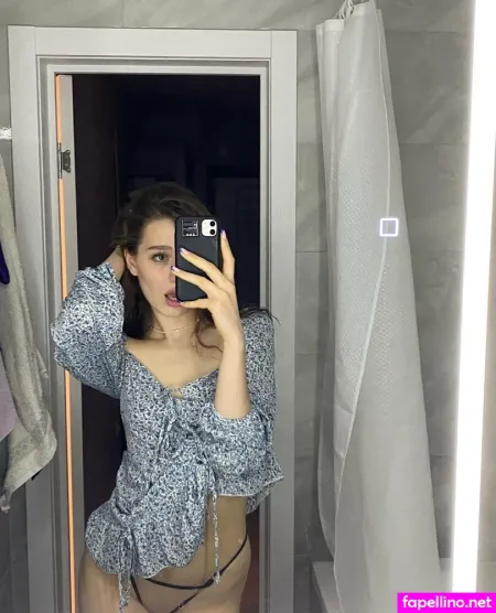 Mariatendresse OnlyFans Thumbnail #KfXBw6oIo9