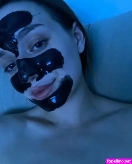 Mariatendresse OnlyFans Thumbnail #OxuV4vbSJc