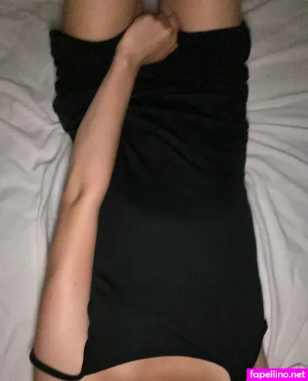 Mariatendresse OnlyFans Thumbnail #o7oa4NOtnX