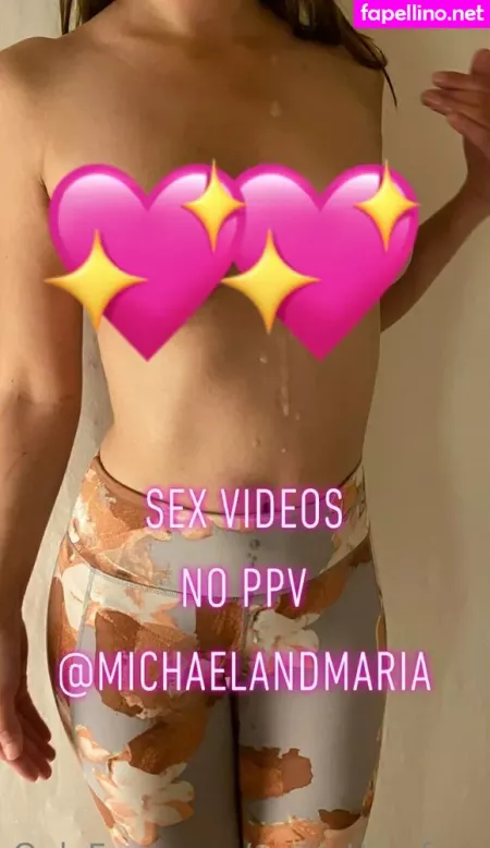 Mariatheafree OnlyFans Thumbnail #2gtqBnIJzs