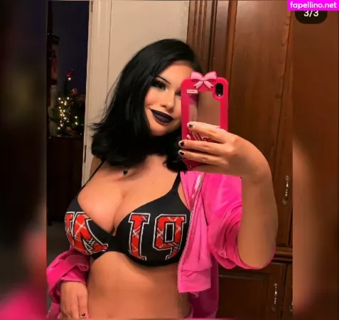 Mariatrevino OnlyFans Thumbnail #WsI5TijWCH