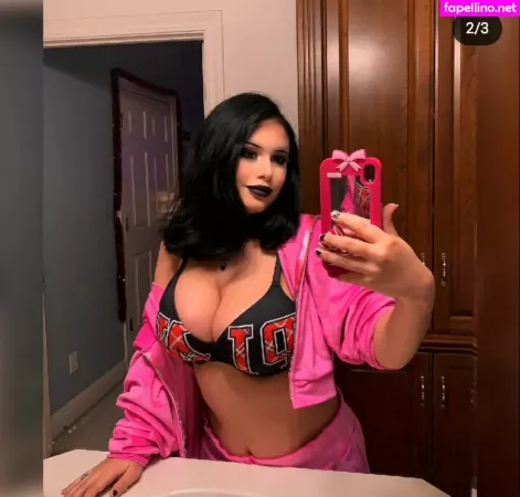 Mariatrevino OnlyFans Thumbnail #ypQe4lCl5p