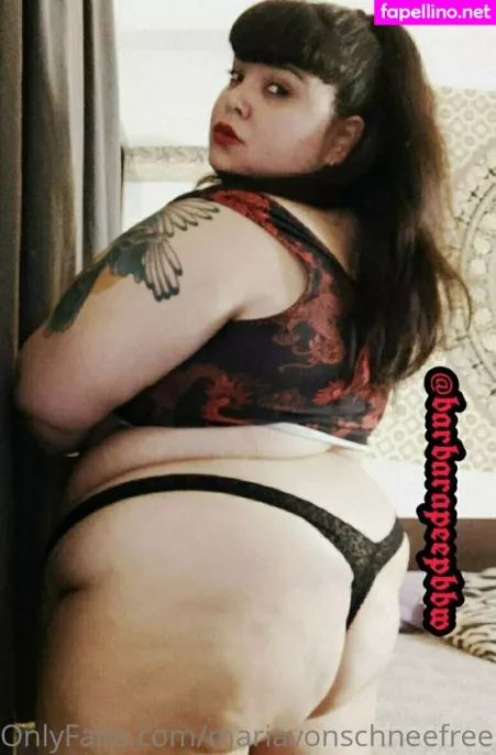 Mariavonschneefree OnlyFans Thumbnail #MtfK7DdzAO