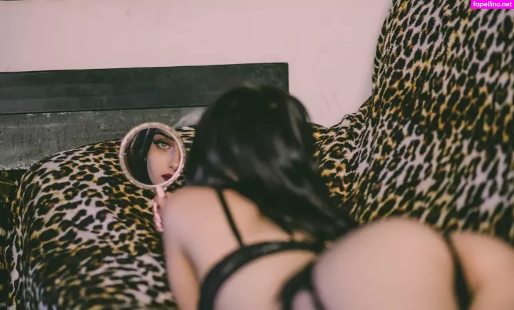 Mariawars OnlyFans Thumbnail #zS4Gnec89H