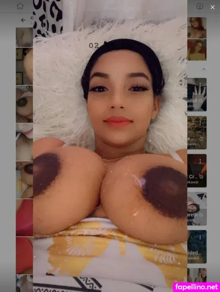 Mariayarissa01 OnlyFans Thumbnail #lGT52AHlzD