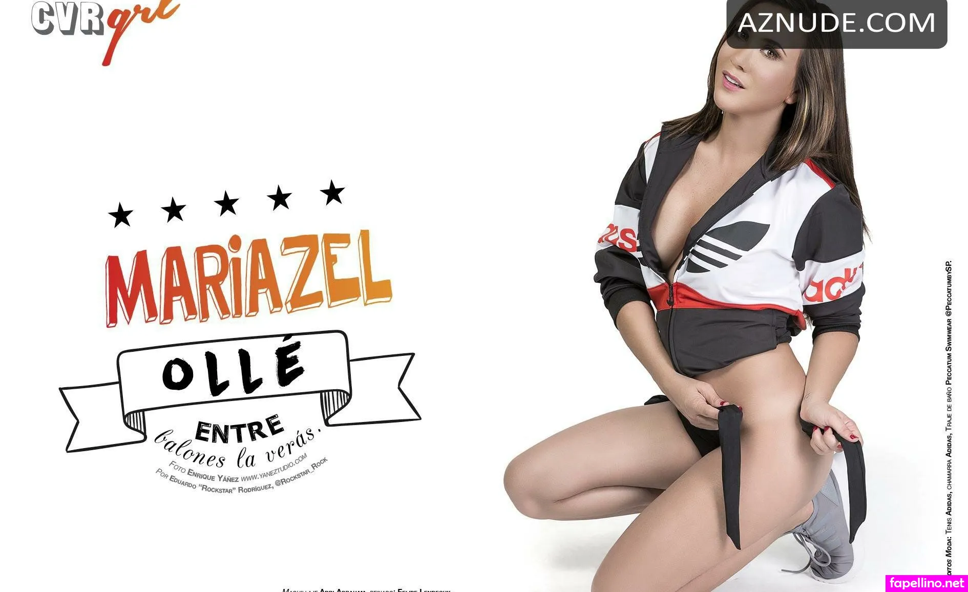 Mariazel Nude Leaked OnlyFans Photo #fL2flNTqzE