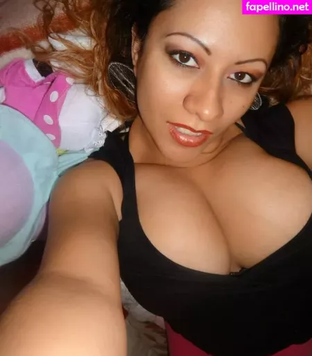 Maribel Hernandez OnlyFans Thumbnail #stc8plJKLV