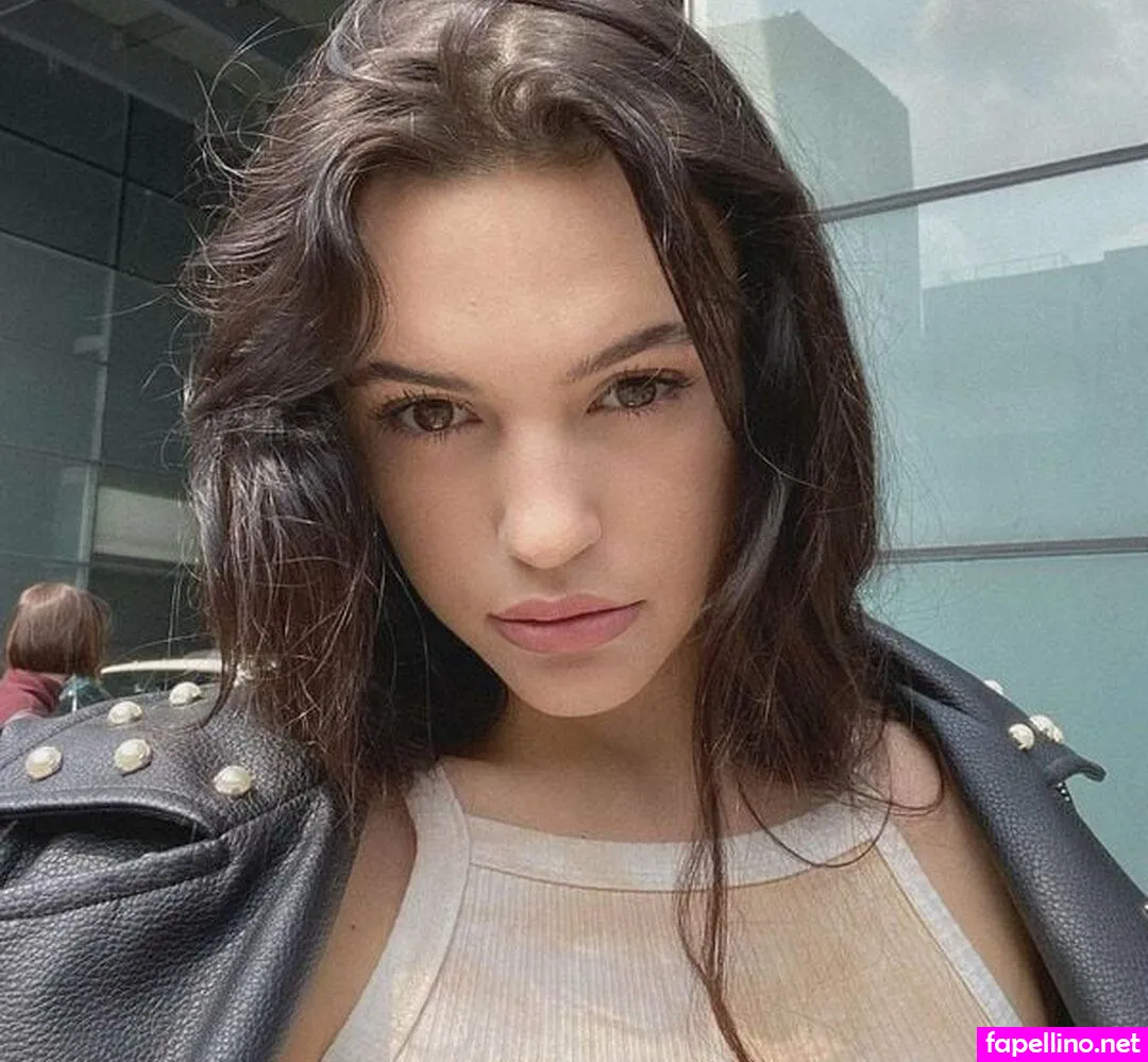Maribel Todt Nude Leaked OnlyFans Photo #QAKTWJQ5sV