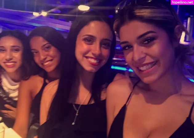 Maribel OnlyFans Thumbnail #0h4dqYX1hp