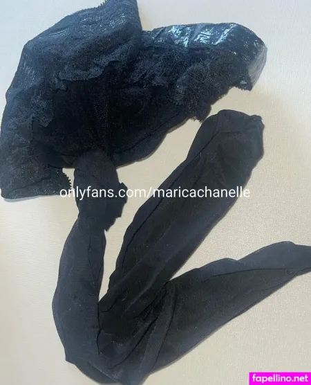 Maricachanelle OnlyFans Thumbnail #fakZjl4T5F