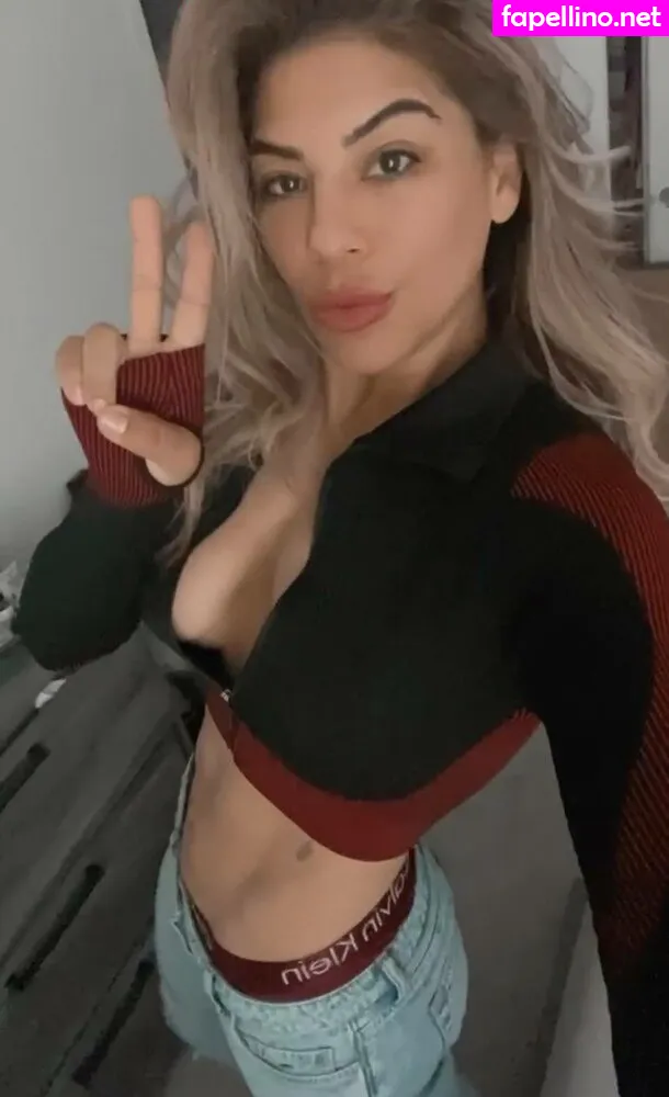 female boxer, maricelacornejo, maricornejoboxing Nude Leaked OnlyFans Photo #ClFbX83CQQ