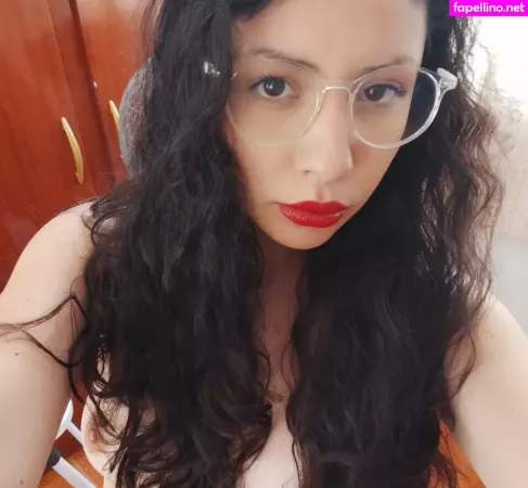 Marichicalunar OnlyFans Thumbnail #v17yEL6obC