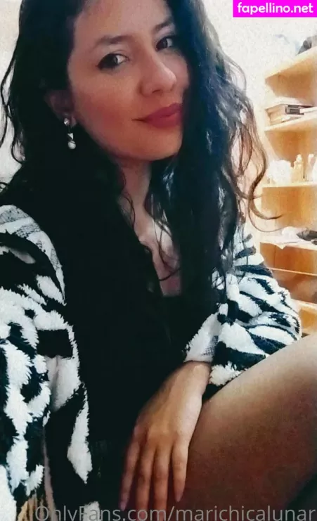 Marichicalunar OnlyFans Thumbnail #xbUg5KmTQr